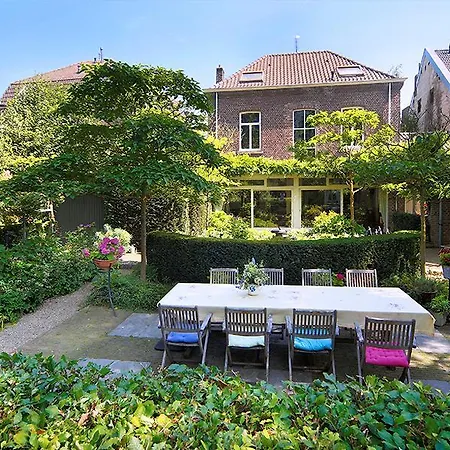 Annelies'place To B& B 3* Maastricht