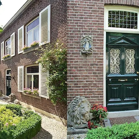 Annelies'place To B& B Bed & Breakfast Maastricht
