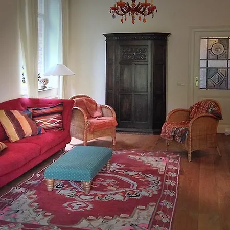 Annelies'place To B& B