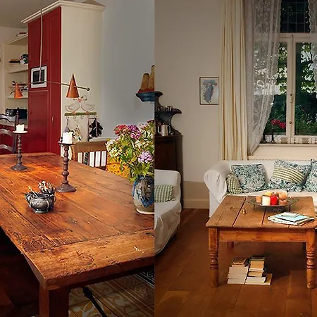 Annelies'place To B& B Maastricht