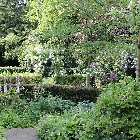 Bed & Breakfast Annelies'place To B& B Maastricht