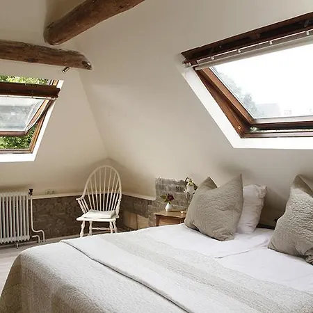 Annelies'place To B& B Bed & Breakfast Maastricht