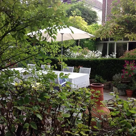 Annelies'place To B& B 3* Maastricht