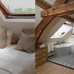 Annelies'place To B& B Maastricht