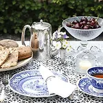 Bed & Breakfast Annelies'place To B& B