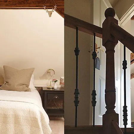 Nocleg ze śniadaniem Annelies'place To B& B Maastricht