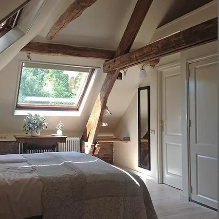 Annelies'place To B& B Panzió Maastricht