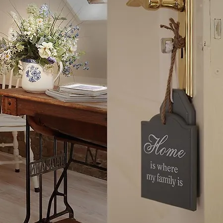 Annelies'place To B& B Bed & Breakfast *