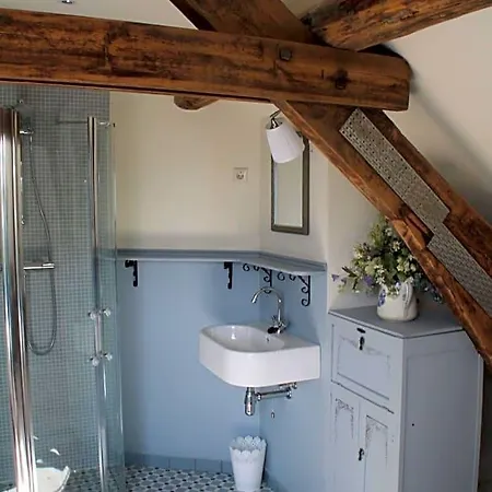 Annelies'place To B& B Nocleg ze śniadaniem Maastricht