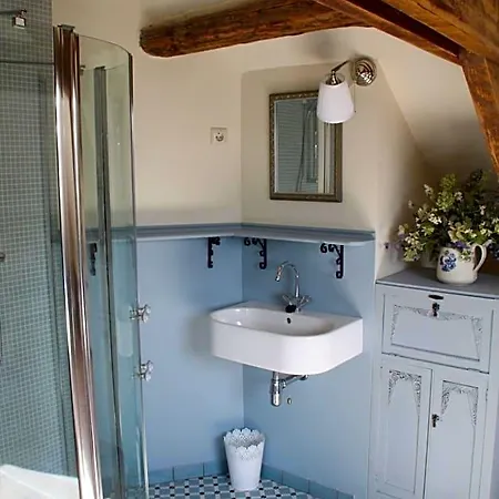 Nocleg ze śniadaniem Annelies'place To B& B 3*