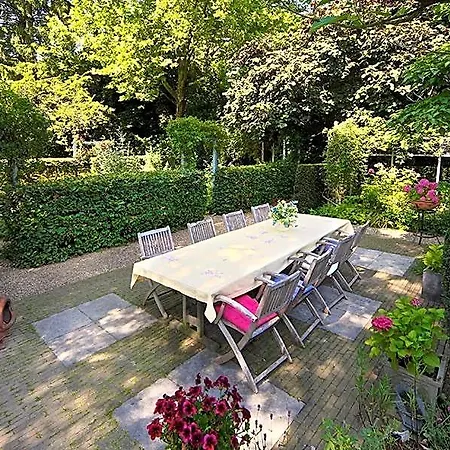 Annelies'place To B& B Nocleg ze śniadaniem Maastricht