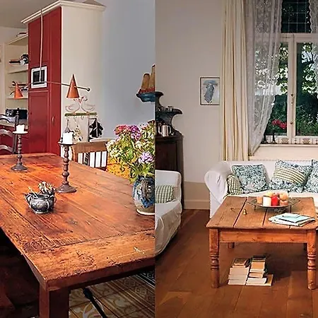 Nocleg ze śniadaniem Annelies'place To B& B 3*