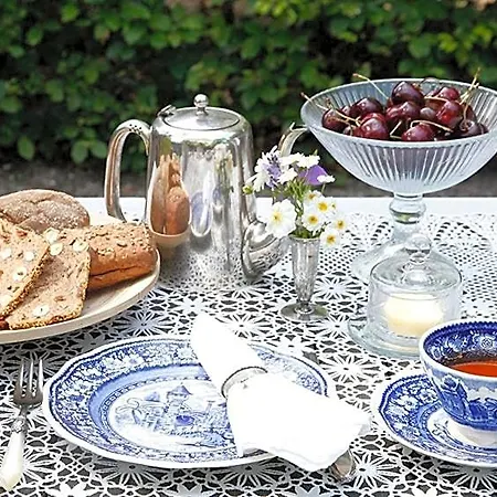 Nocleg ze śniadaniem Annelies'place To B& B 3*