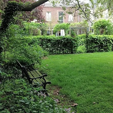 Nocleg ze śniadaniem Annelies'place To B& B Maastricht