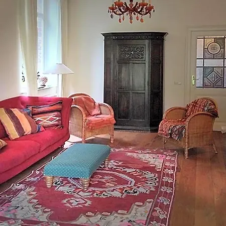 Nocleg ze śniadaniem Annelies'place To B& B