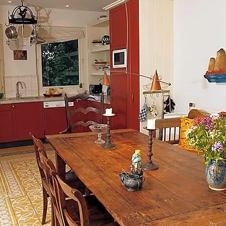 Annelies'place To B& B