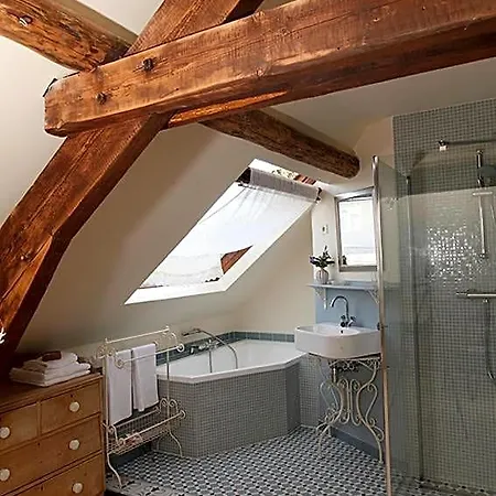 Annelies'place To B& B Nocleg ze śniadaniem 3*