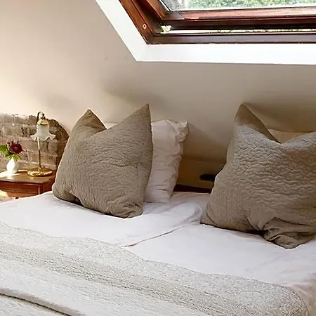 Nocleg ze śniadaniem Annelies'place To B& B Maastricht
