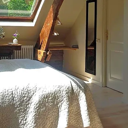 Annelies'place To B& B 3* Maastricht