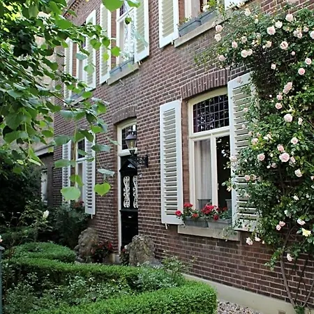 Nocleg ze śniadaniem Annelies'place To B& B 3*
