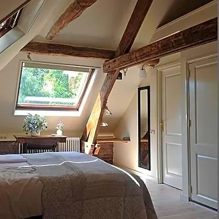 Annelies'place To B& B 3* Maastricht