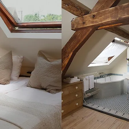 Annelies'place To B& B Maastricht