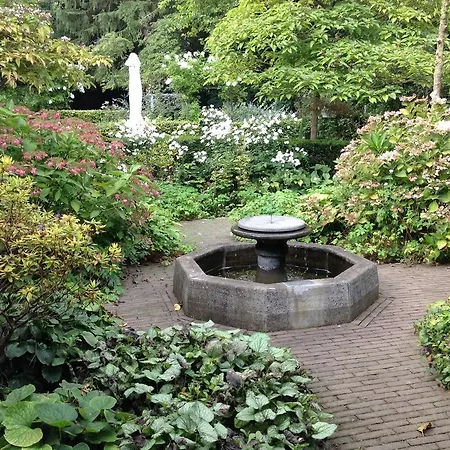 Annelies'place To B& B Maastricht