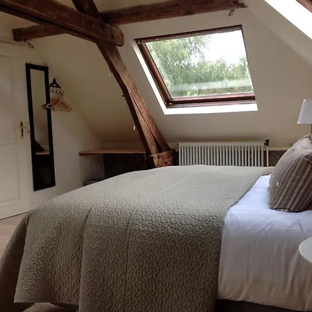 Annelies'place To B& B *