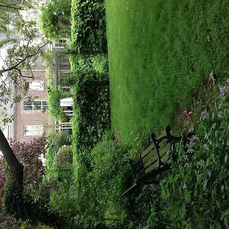 Annelies'place To B& B Nocleg ze śniadaniem 3*
