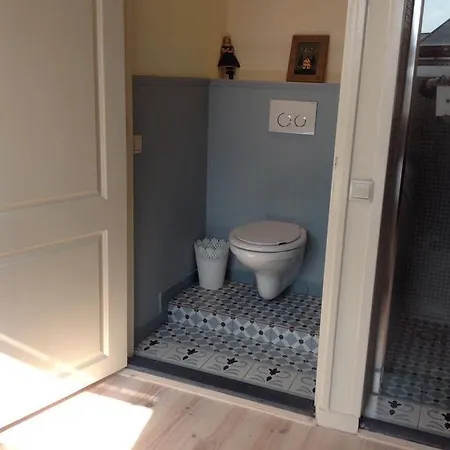 Annelies'place To B& B * Maastricht