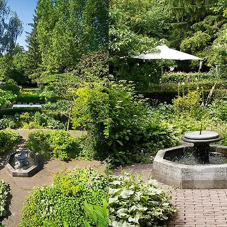 Annelies'place To B& B *
