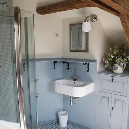 Annelies'place To B& B