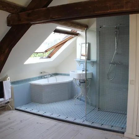 Annelies'place To B& B *