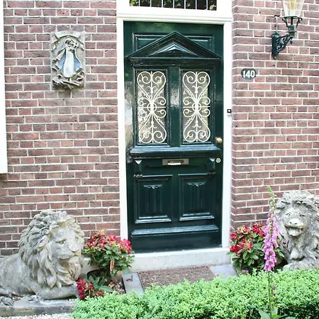 Annelies'place To B& B