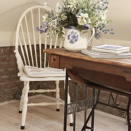 Bed and breakfast Annelies'place To B& B