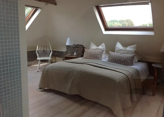 Bed & Breakfast Annelies'place To B& B 3*