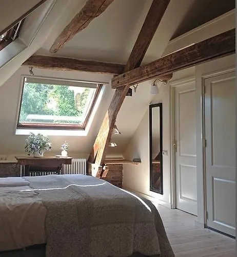 Annelies'place To B& B Bed & Breakfast Maastricht