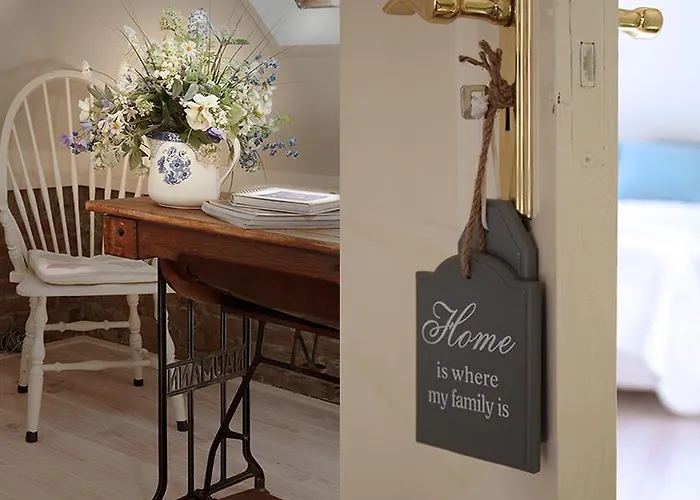 Annelies'place To B& B Bed & Breakfast 3*