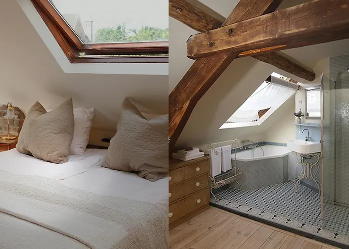 Annelies'place To B& B Maastricht