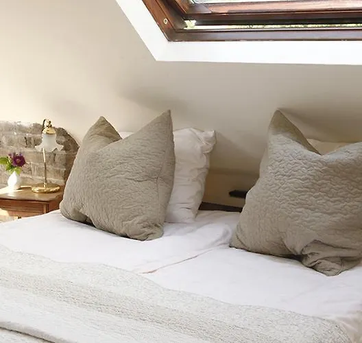 Bed & Breakfast Annelies'place To B& B 3*