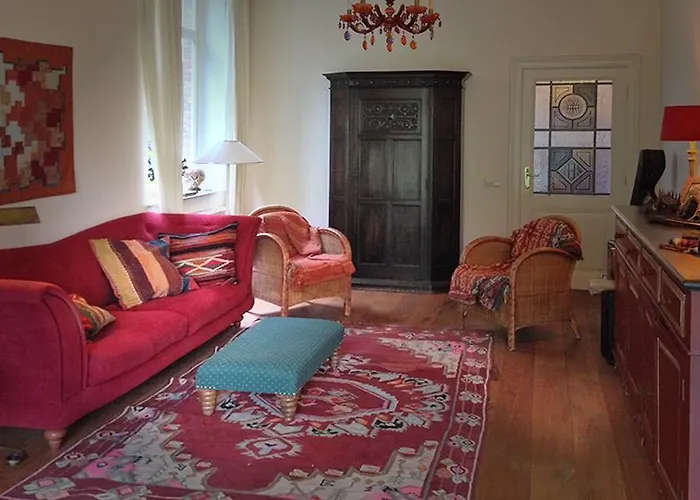 Annelies'place To B& B