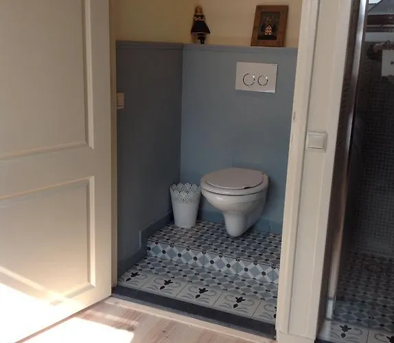 Annelies'place To B& B 3* Maastricht