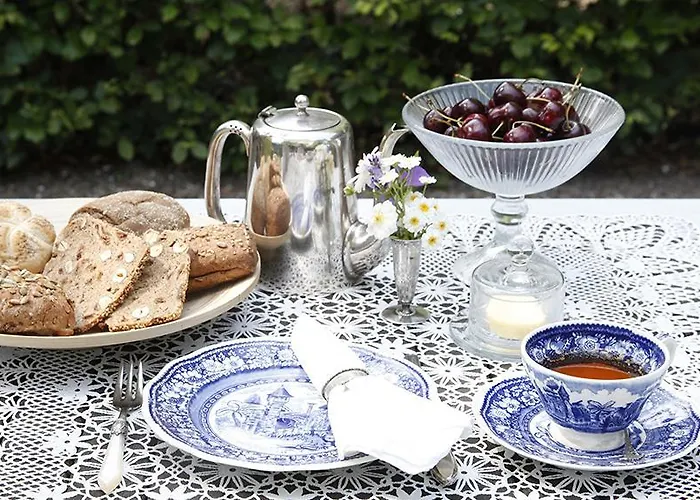 Bed & Breakfast Annelies'place To B& B