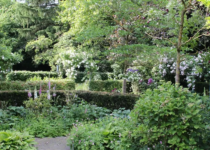 Bed & Breakfast Annelies'place To B& B Maastricht