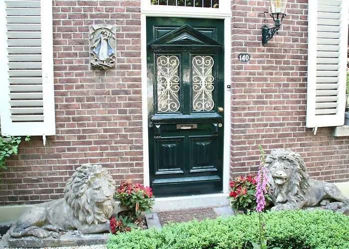 Annelies'place To B& B