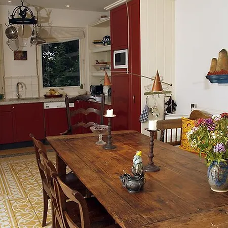 Frühstückspension Annelies'place To B& B