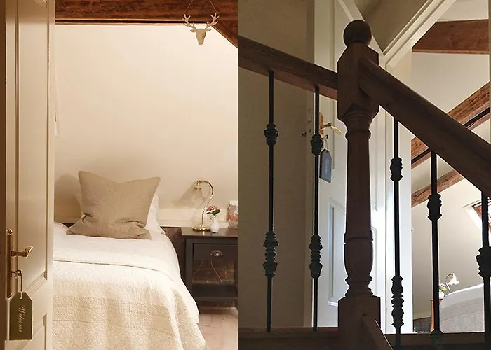 B&B Annelies'place To B& B 마스트리흐트