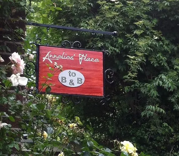 Annelies'place To B& B B&B 3*