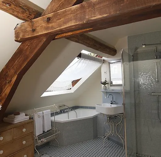 B&B Annelies'place To B& B 마스트리흐트