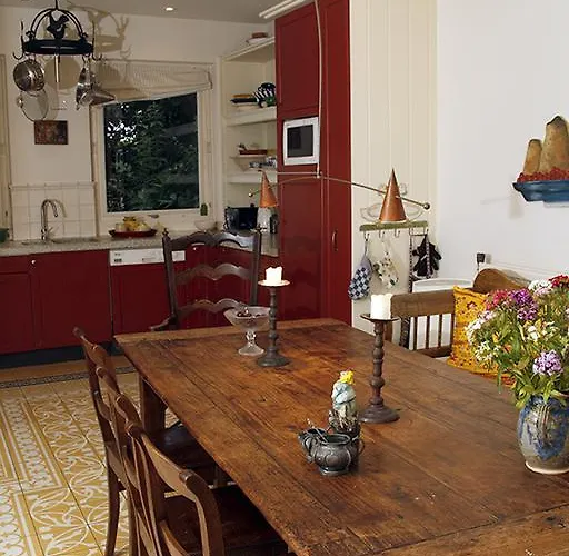 B&B Annelies'place To B& B